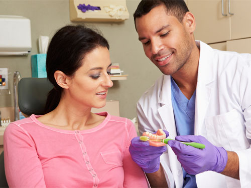What to Expect at a Routine Dental Checkup?
