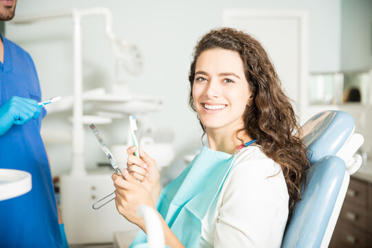 Why Everyone Needs 6-Month Dental Checkups