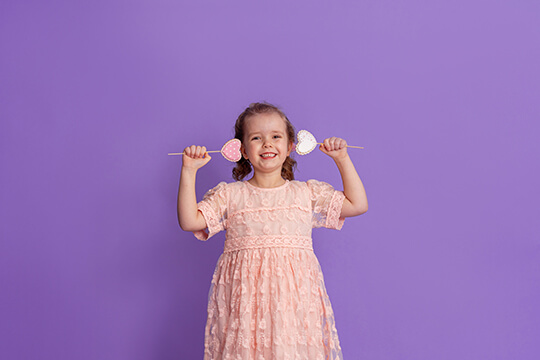 Dental-Friendly Valentine’s Day Tips