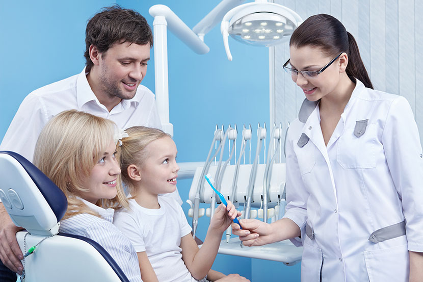 Understanding Your Dental Insurance Plan