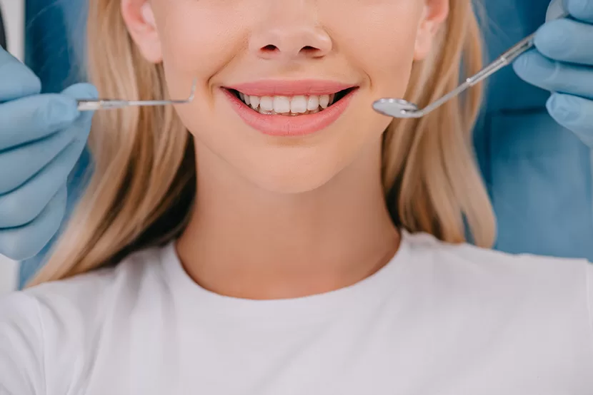 What Are Composite Fillings?