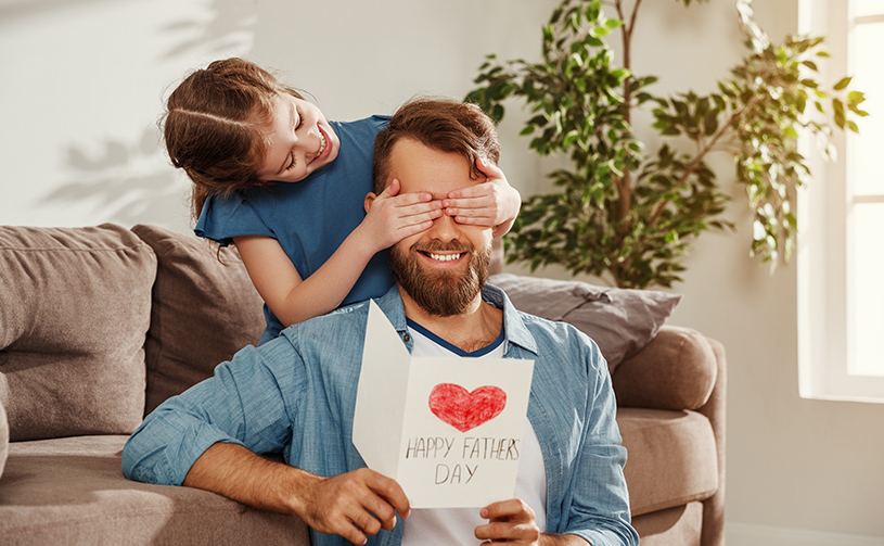 The Gift of Teeth Whitening for Father’s Day