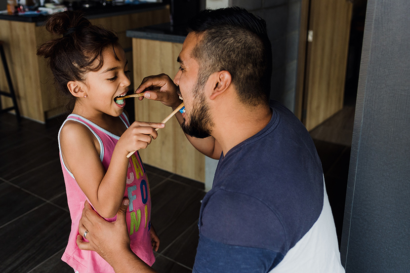 Preparing Your Child’s Smile for the School Year