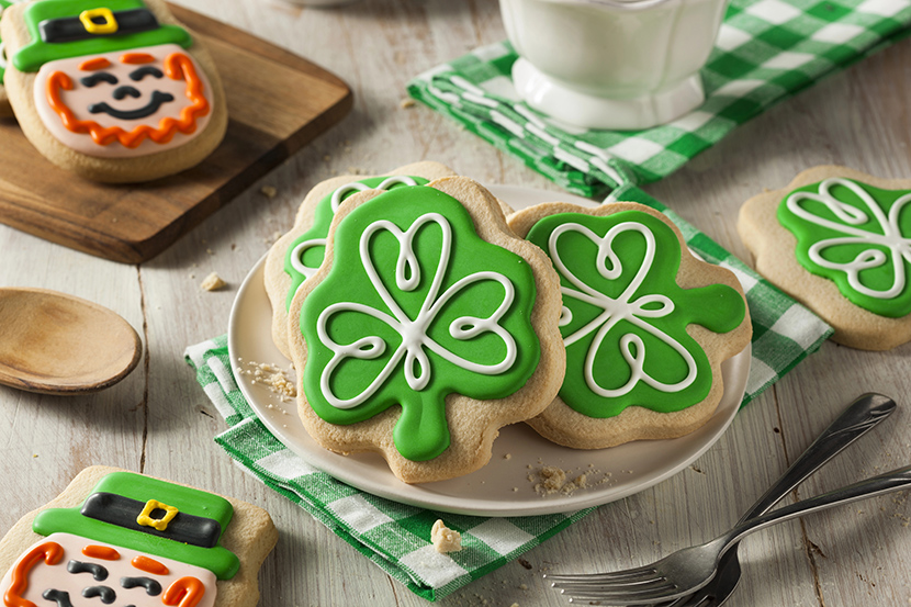 Keep Your Teeth Healthy This St. Patrick’s Day