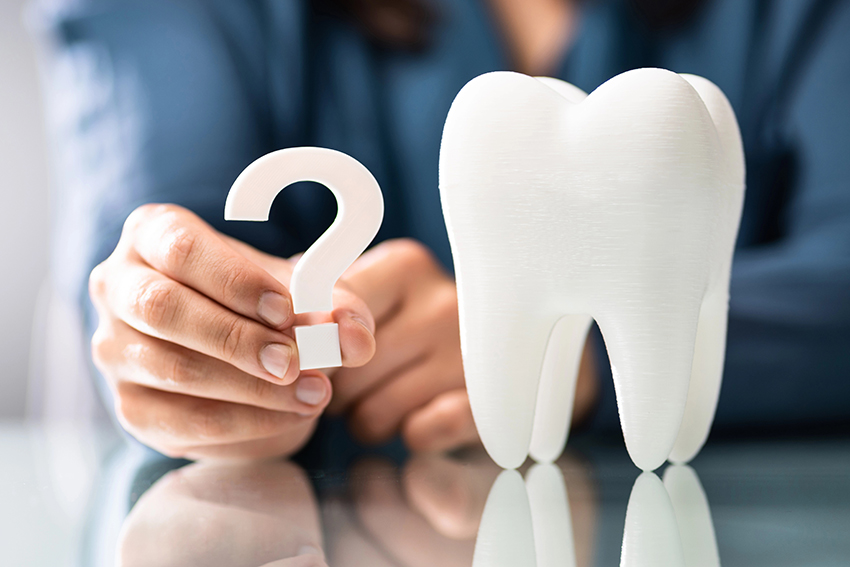 Dental Implants: FAQs and Straightforward Answers