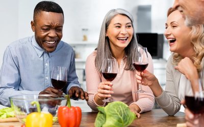 Common Questions About Dentures and Partial Dentures, Answered