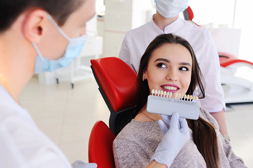 Do You Need a Porcelain Crown? 5 Situations Where It’s the Right Choice