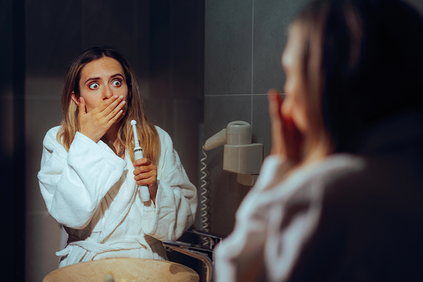 How to Care for a Porcelain Fixed Bridge After Treatment