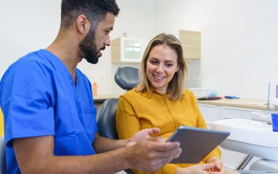 Porcelain Fixed Bridges: 8 Questions Patients Commonly Ask