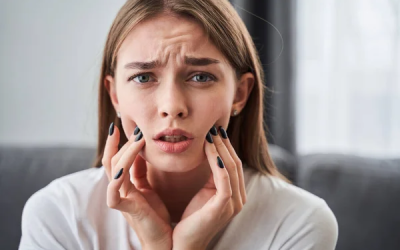 Why TMJ Pain Happens and When It’s Time to Seek Treatment
