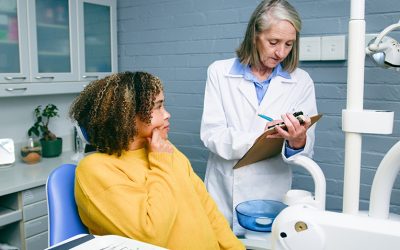 TMJ Treatment FAQs: 9 Common Questions About Jaw Pain and Relief