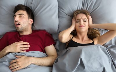 Could Airway-Focused Dentistry Help You Sleep Better and Feel More Rested?