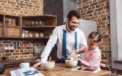 The Hidden Ways Your Morning Routine Affects Your Oral Health