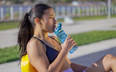 Why Staying Hydrated Is More Important for Your Teeth Than You Think