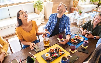 What Adults Over 40 Should Know About Protecting Their Smile