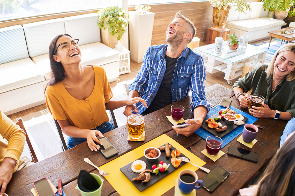 What Adults Over 40 Should Know About Protecting Their Smile
