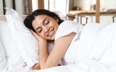 5 Nighttime Habits That Can Help Protect Your Smile While You Sleep