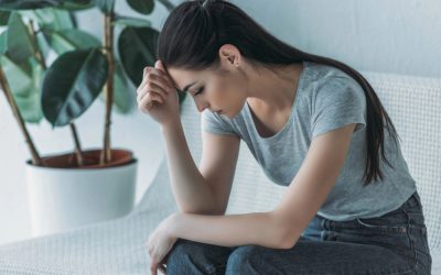 How Stress Can Affect Your Teeth, Gums, and Jaw Health
