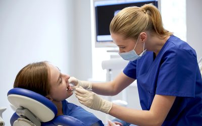 Helping Teenagers Build Better Dental Habits for Life