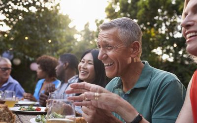 Why Preventive Dental Care Becomes More Important as You Get Older